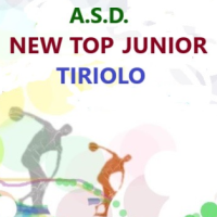 New Top Junior Tiriolo Cat. Under 15